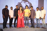 Aa Ammayi Gurinchi Meeku Cheppali Press Meet